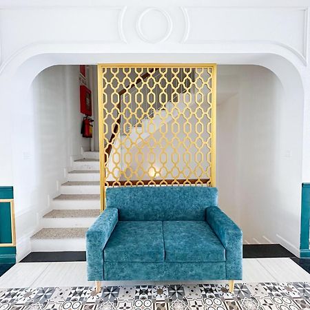 Kaira Boutique Hotel 富国 外观 照片