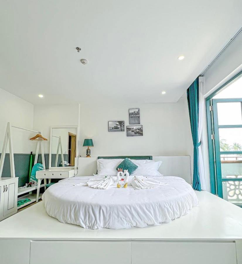 Kaira Boutique Hotel 富国 外观 照片