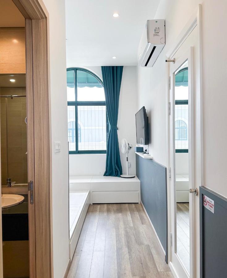 Kaira Boutique Hotel 富国 外观 照片