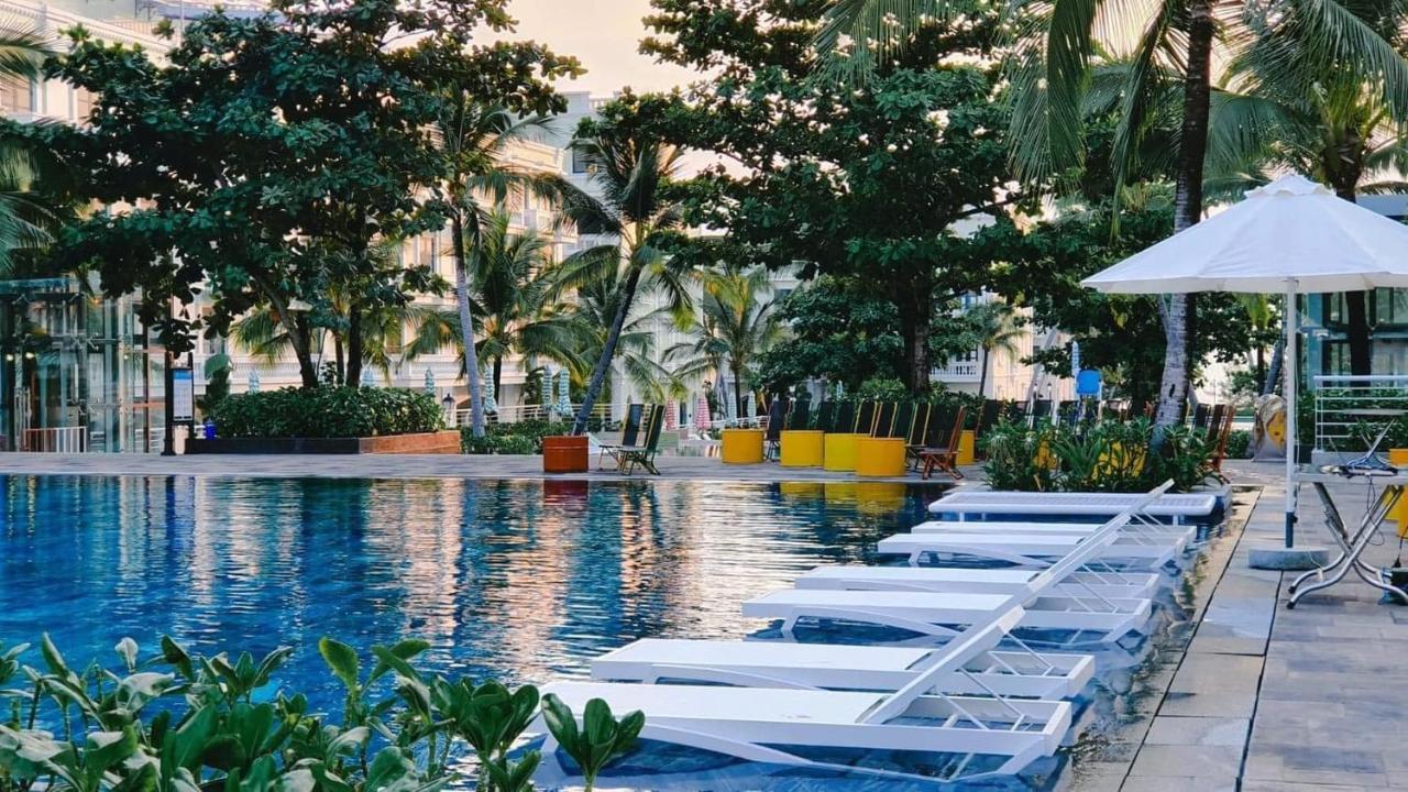Kaira Boutique Hotel 富国 外观 照片