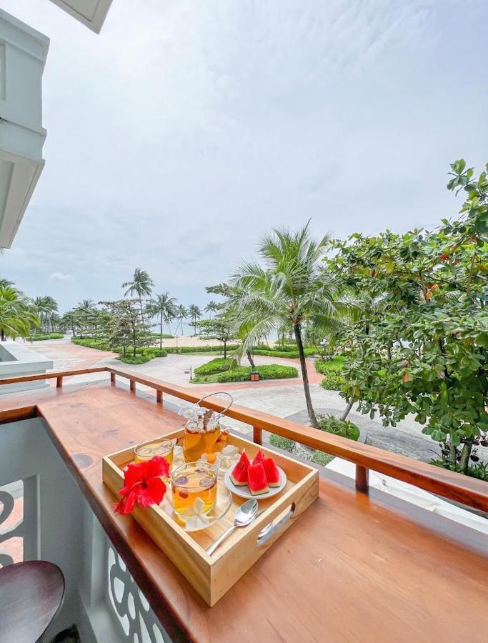 Kaira Boutique Hotel 富国 外观 照片