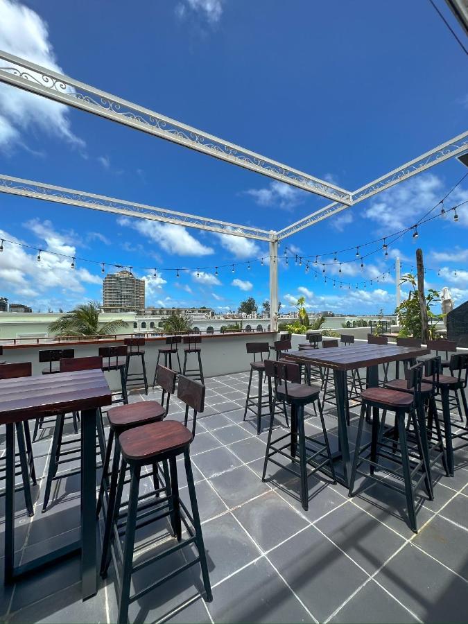 Kaira Boutique Hotel 富国 外观 照片