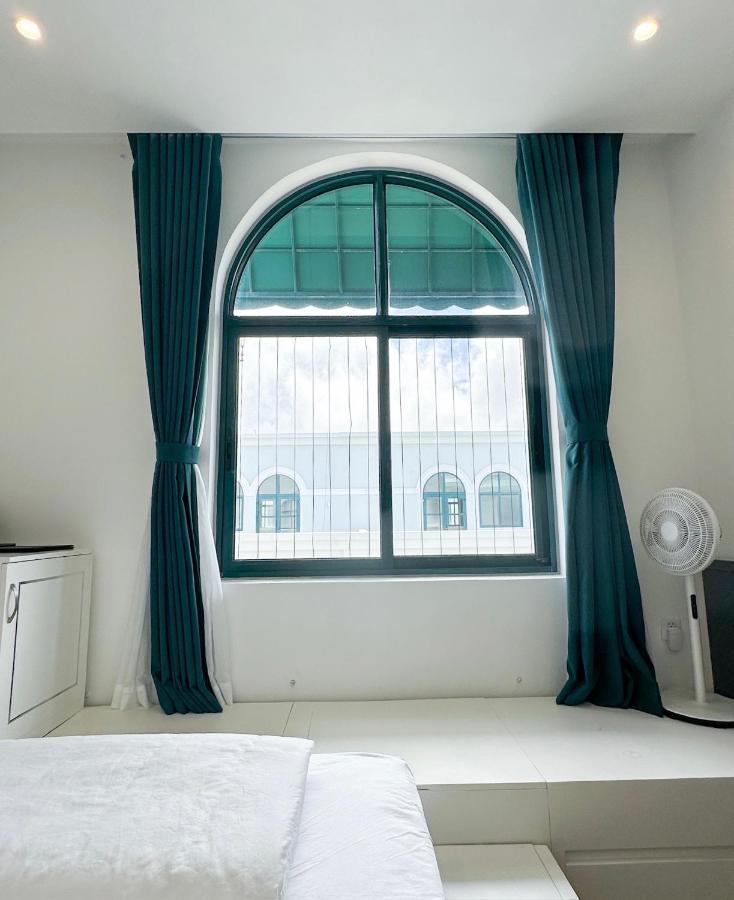 Kaira Boutique Hotel 富国 外观 照片