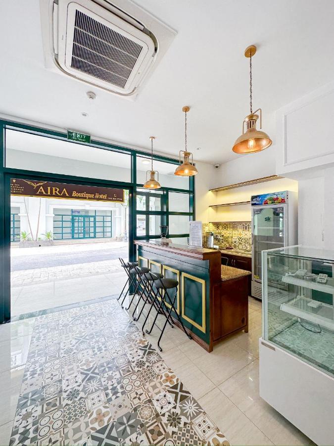 Kaira Boutique Hotel 富国 外观 照片