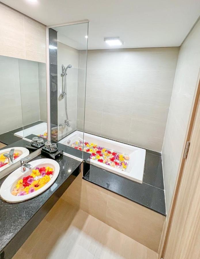 Kaira Boutique Hotel 富国 外观 照片