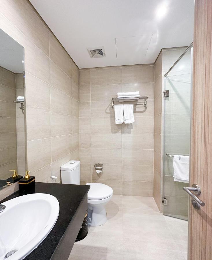 Kaira Boutique Hotel 富国 外观 照片