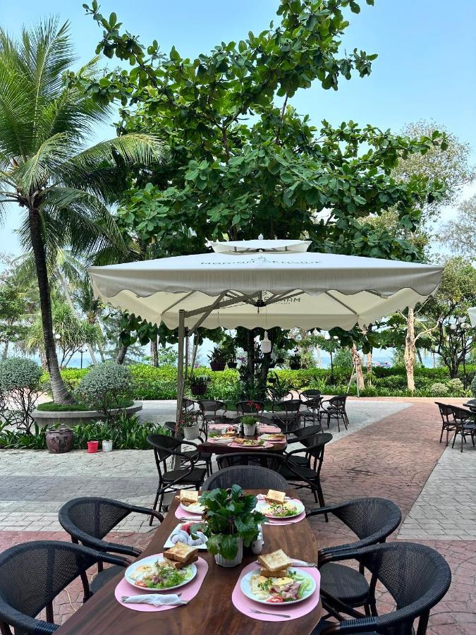 Kaira Boutique Hotel 富国 外观 照片