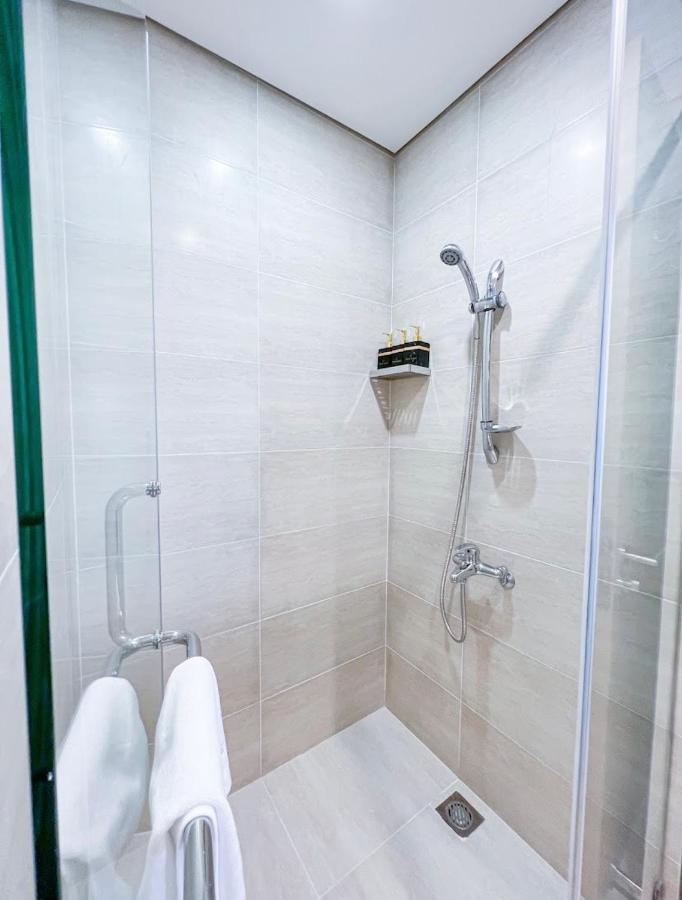 Kaira Boutique Hotel 富国 外观 照片