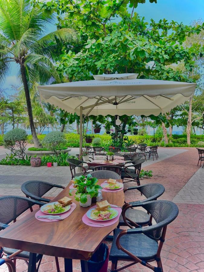 Kaira Boutique Hotel 富国 外观 照片