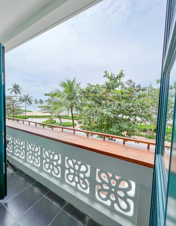 Kaira Boutique Hotel 富国 外观 照片