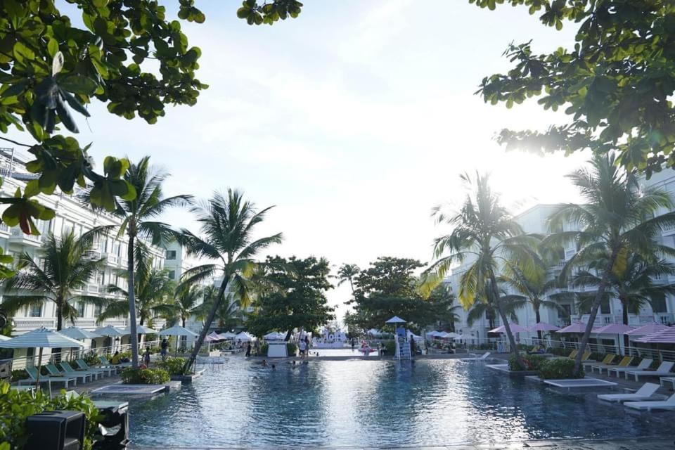 Kaira Boutique Hotel 富国 外观 照片