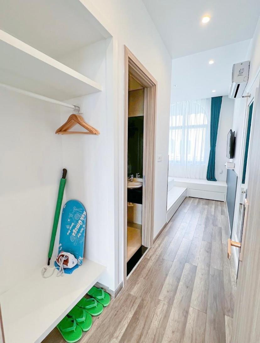 Kaira Boutique Hotel 富国 外观 照片