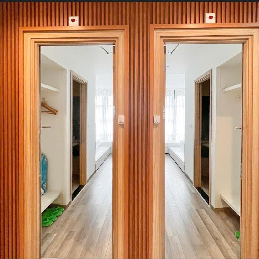 Kaira Boutique Hotel 富国 外观 照片