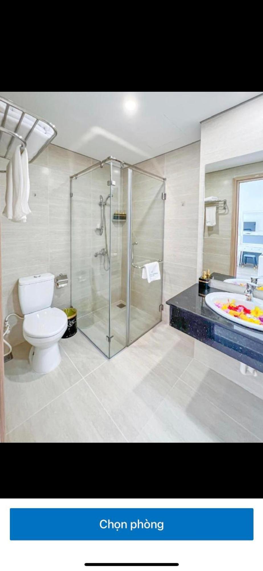 Kaira Boutique Hotel 富国 外观 照片