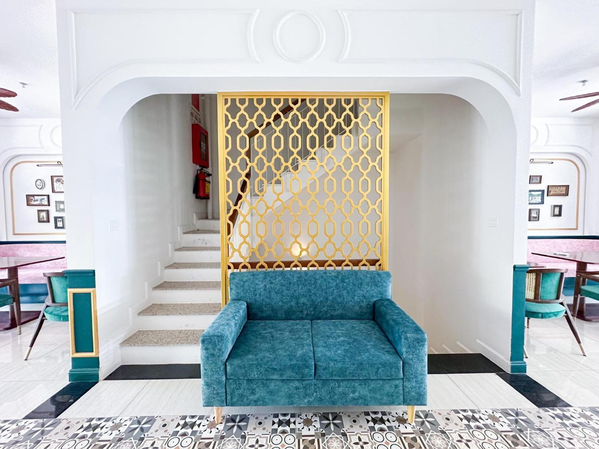 Kaira Boutique Hotel 富国 外观 照片