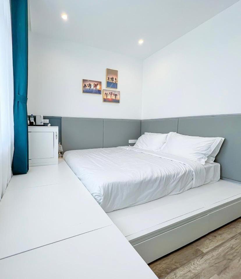 Kaira Boutique Hotel 富国 外观 照片