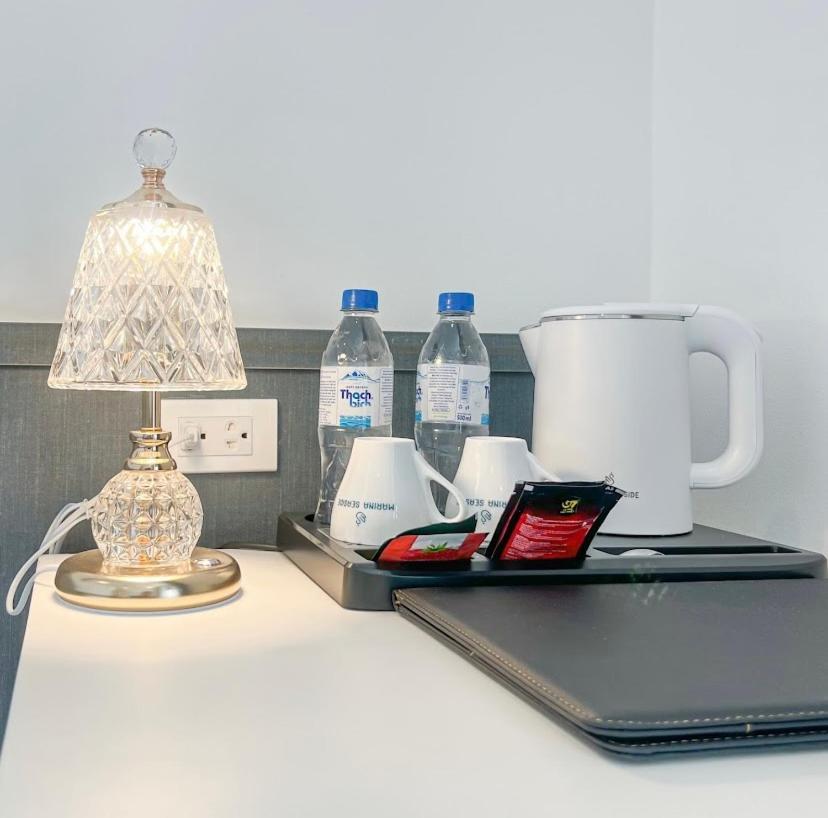 Kaira Boutique Hotel 富国 外观 照片